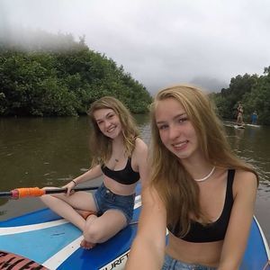 Meet your Posher, Anna